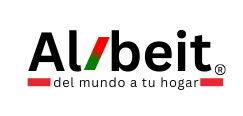 Albeit Comercial