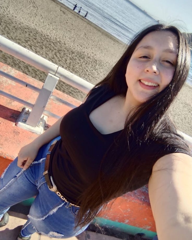 Cristina Hernandez - Compradora de Facebook
